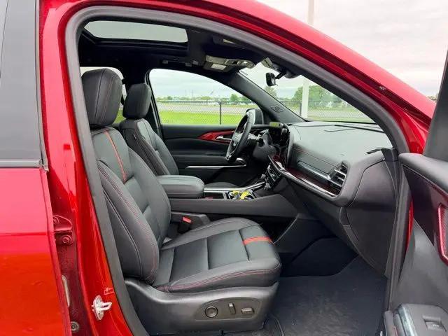 2024 Chevrolet Traverse AWD RS