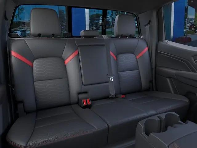 2026 Chevrolet Colorado Z71, 4WD
