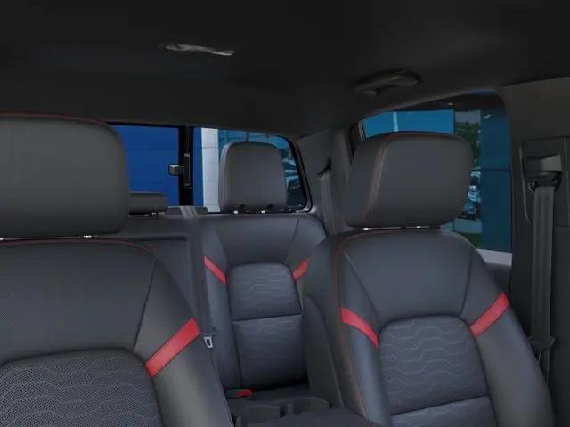 2026 Chevrolet Colorado Z71, 4WD