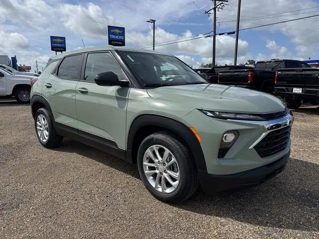 2026 Chevrolet TrailBlazer FWD LS for sale in Gonzales, LA
