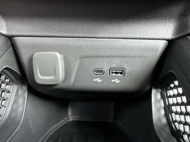 2026 Chevrolet TrailBlazer FWD LS