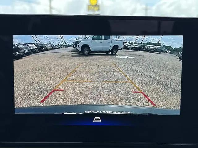 2026 Chevrolet TrailBlazer FWD LS