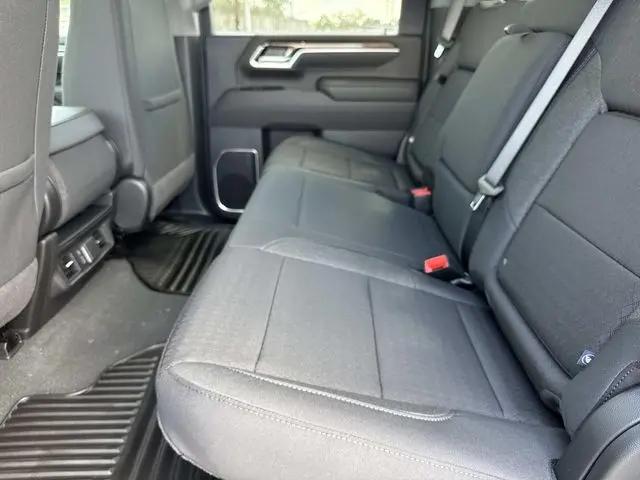 2026 Chevrolet Silverado 2500HD Crew Cab, Standard Bed, LT, 4WD