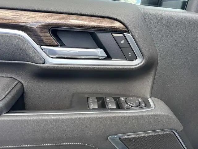 2026 Chevrolet Silverado 2500HD Crew Cab, Standard Bed, LT, 4WD