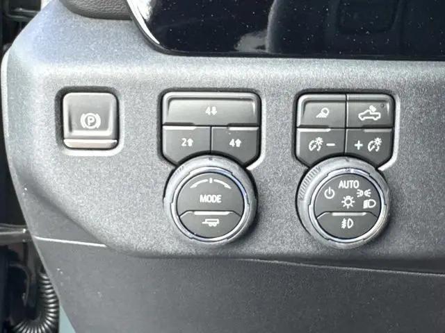 2026 Chevrolet Silverado 2500HD Crew Cab, Standard Bed, LT, 4WD