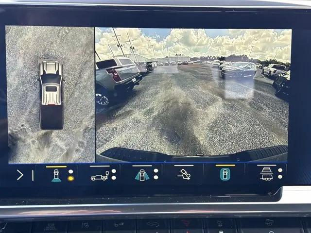 2026 Chevrolet Silverado 2500HD Crew Cab, Standard Bed, LT, 4WD