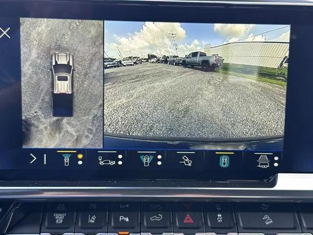 2026 Chevrolet Silverado 2500HD Crew Cab, Standard Bed, LT, 4WD