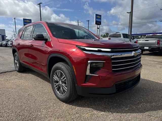 2026 Chevrolet Traverse FWD LT for sale in Gonzales, LA