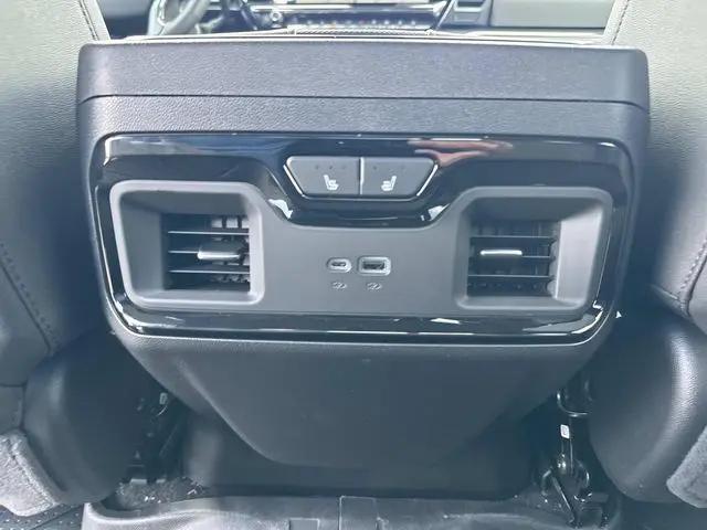 2026 Chevrolet Silverado 2500HD Crew Cab, Standard Bed, XR2, 4WD
