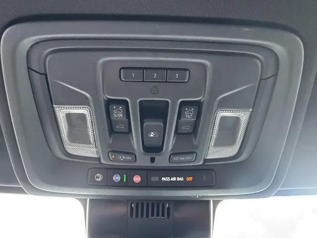 2026 Chevrolet Silverado 2500HD Crew Cab, Standard Bed, XR2, 4WD