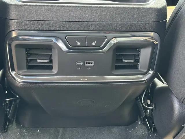 2026 Chevrolet Silverado 2500HD Crew Cab, Standard Bed, High Country, 4WD