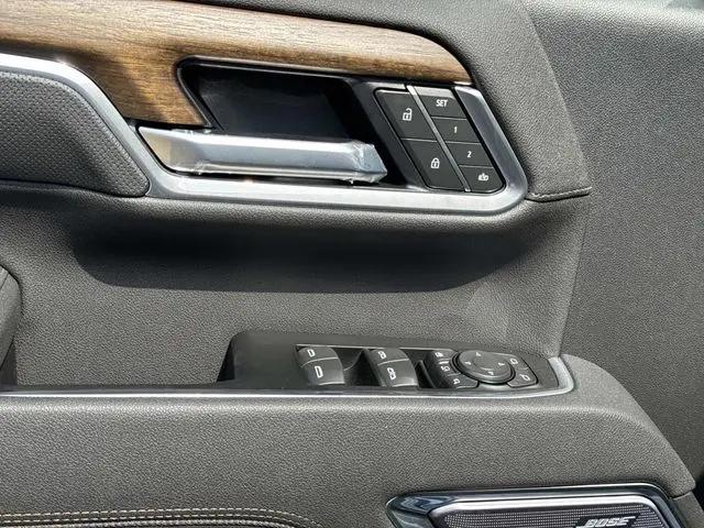 2026 Chevrolet Silverado 2500HD Crew Cab, Standard Bed, High Country, 4WD
