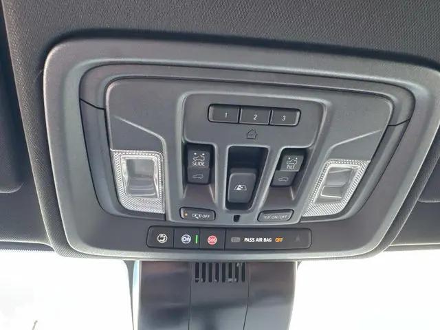 2026 Chevrolet Silverado 2500HD Crew Cab, Standard Bed, High Country, 4WD