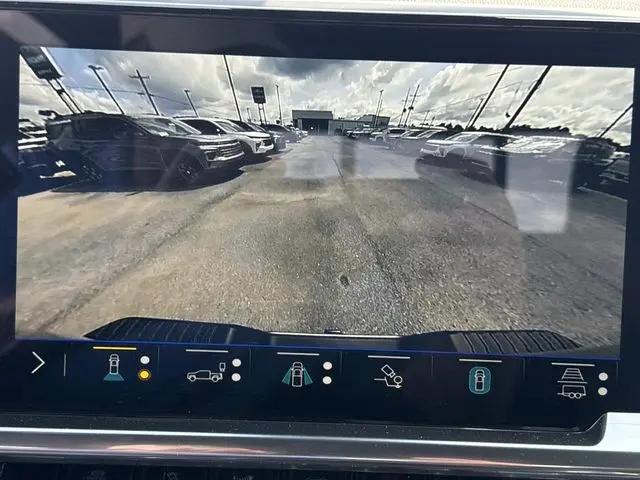 2026 Chevrolet Silverado 2500HD Crew Cab, Standard Bed, High Country, 4WD