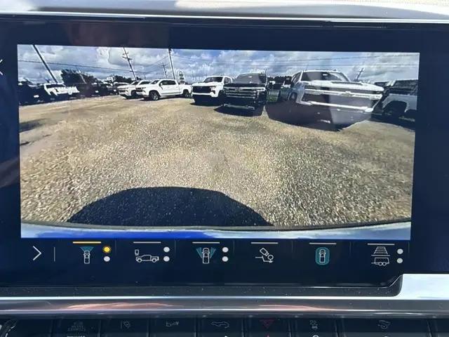 2026 Chevrolet Silverado 2500HD Crew Cab, Standard Bed, High Country, 4WD