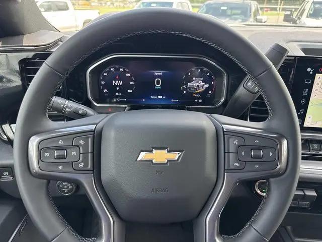 2026 Chevrolet Silverado 2500HD Crew Cab, Standard Bed, High Country, 4WD