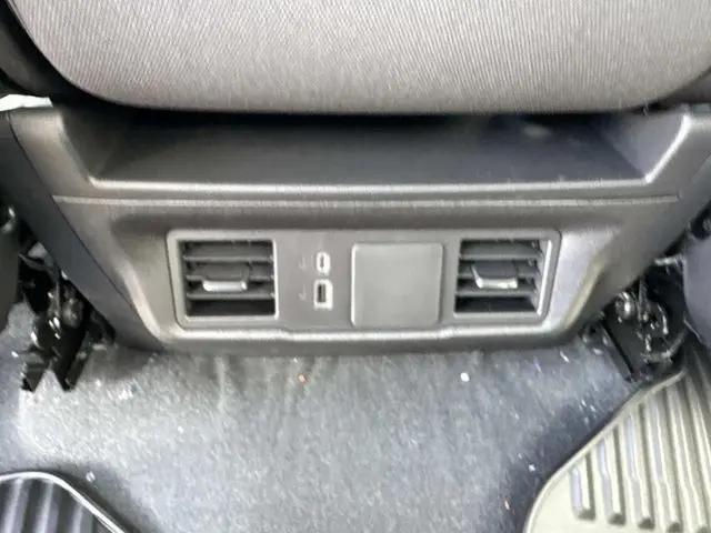 2026 Chevrolet Silverado 2500HD Crew Cab, Standard Bed, WT, 4WD