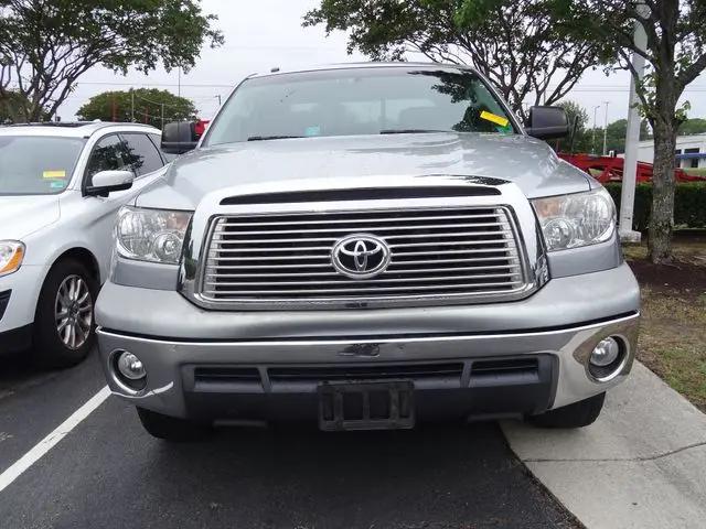 2010 Toyota Tundra Grade 5.7L V8