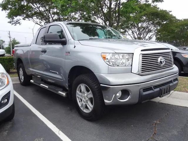 2010 Toyota Tundra Grade 5.7L V8
