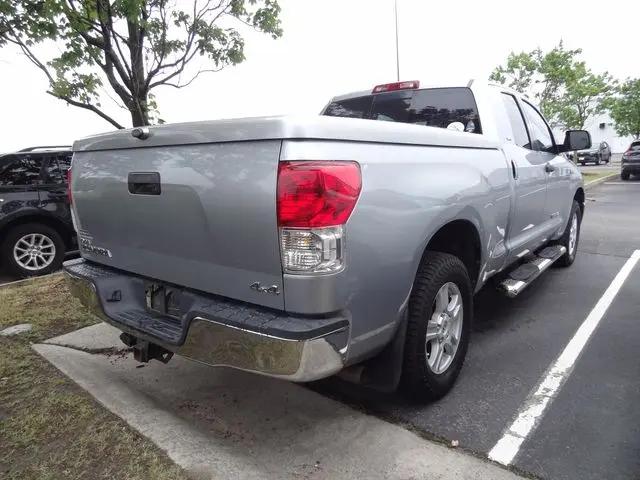 2010 Toyota Tundra Grade 5.7L V8