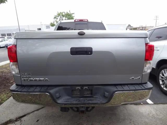 2010 Toyota Tundra Grade 5.7L V8