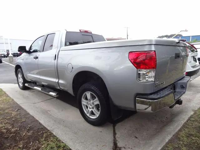 2010 Toyota Tundra Grade 5.7L V8