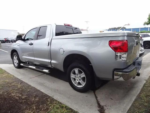 2010 Toyota Tundra Grade 5.7L V8