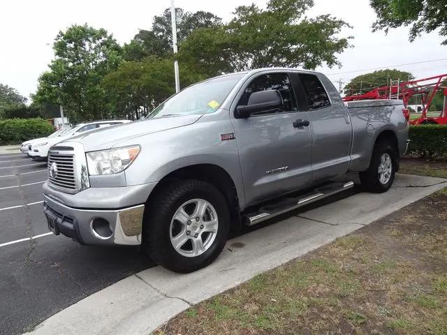 2010 Toyota Tundra Grade 5.7L V8