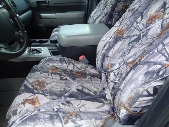 2010 Toyota Tundra Grade 5.7L V8