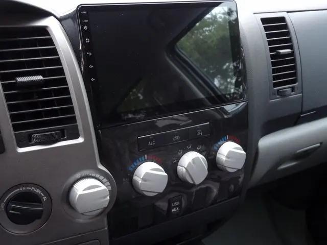 2010 Toyota Tundra Grade 5.7L V8