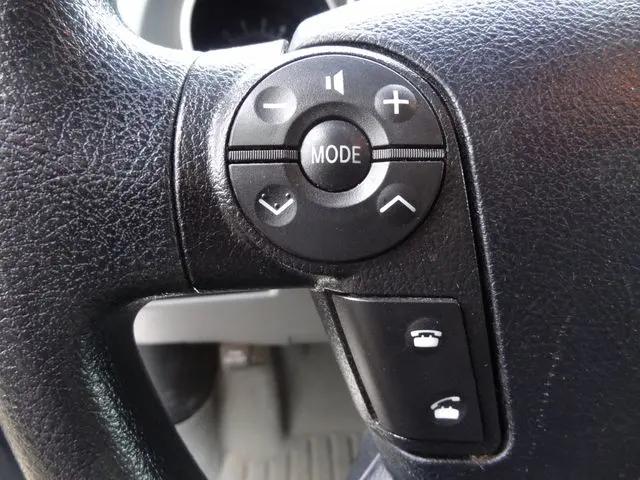 2010 Toyota Tundra Grade 5.7L V8