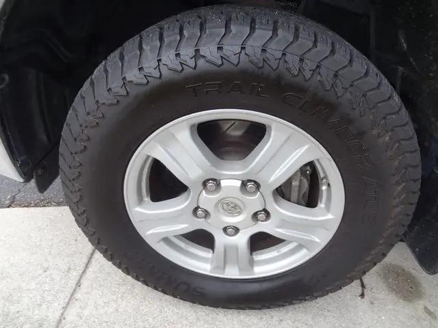 2010 Toyota Tundra Grade 5.7L V8