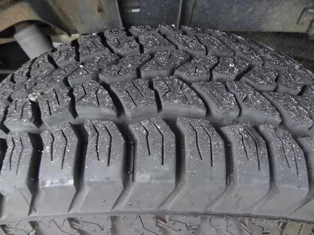 2010 Toyota Tundra Grade 5.7L V8