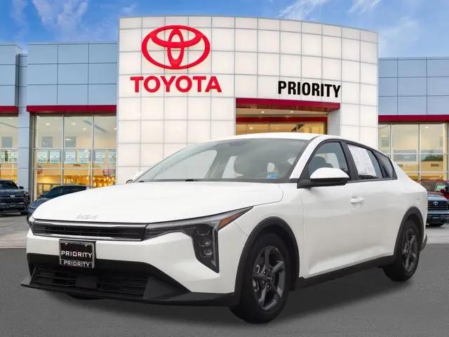 2025 Kia K4 LXS for sale in Chesapeake, VA