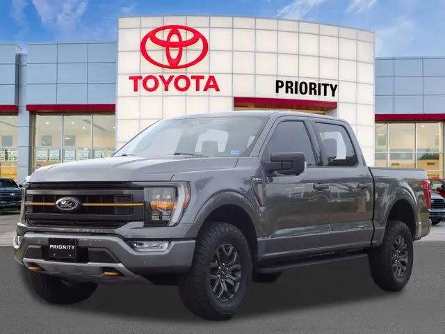 2023 Ford F-150 Tremor for sale in Chesapeake, VA