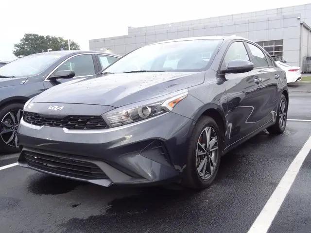 2024 Kia Forte LXS for sale in Chesapeake, VA