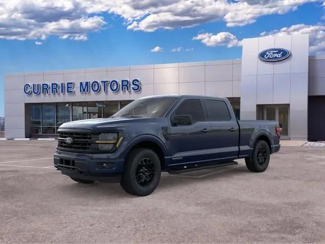2026 Ford F-150 XLT for sale in Valparaiso, IN