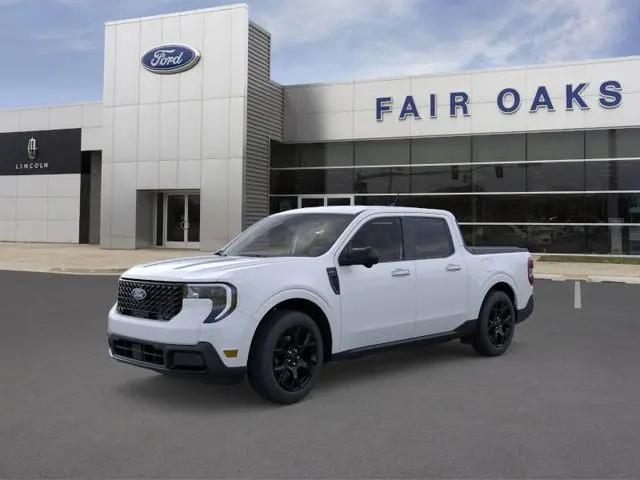 2026 Ford Maverick Lariat for sale in Valparaiso, IN