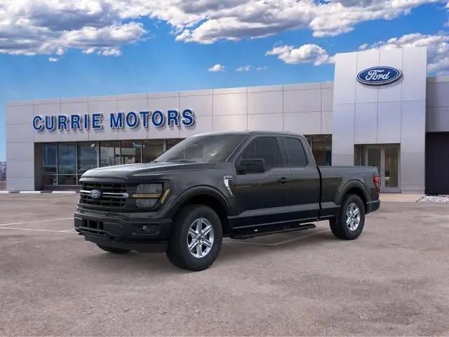 2026 Ford F-150 XLT for sale in Valparaiso, IN