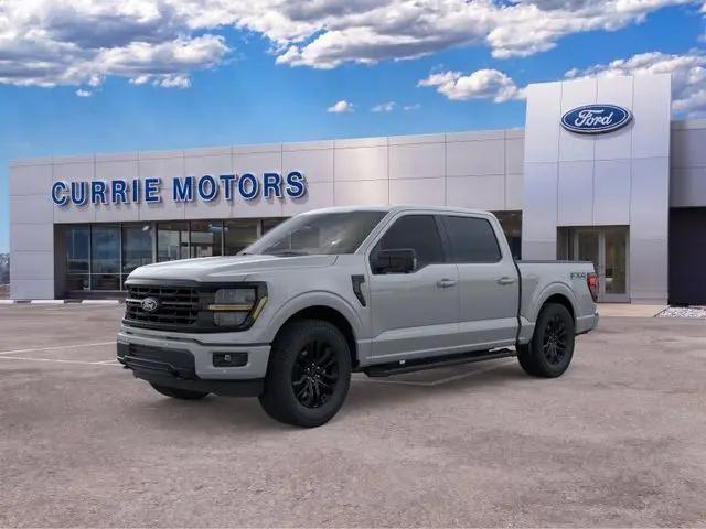 2026 Ford F-150 XLT for sale in Valparaiso, IN