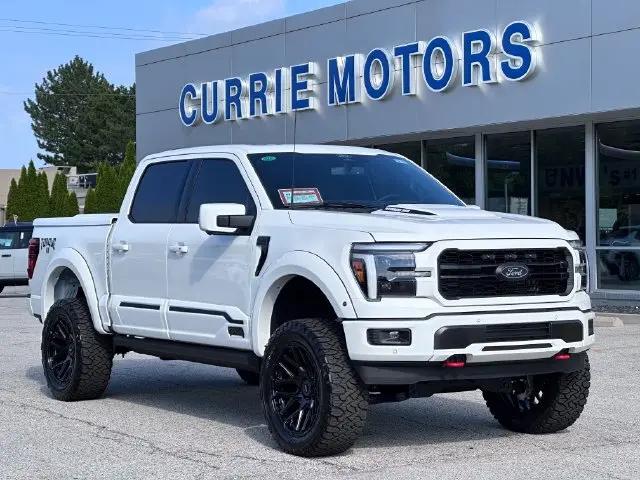 2026 Ford F-150 LARIAT for sale in Valparaiso, IN