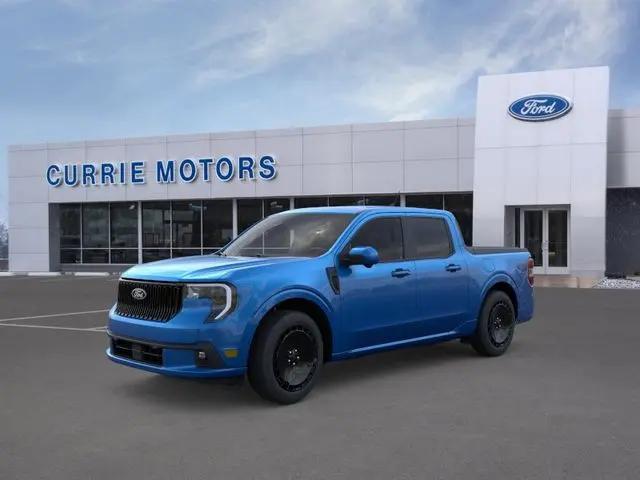 2025 Ford Maverick Lobo for sale in Valparaiso, IN