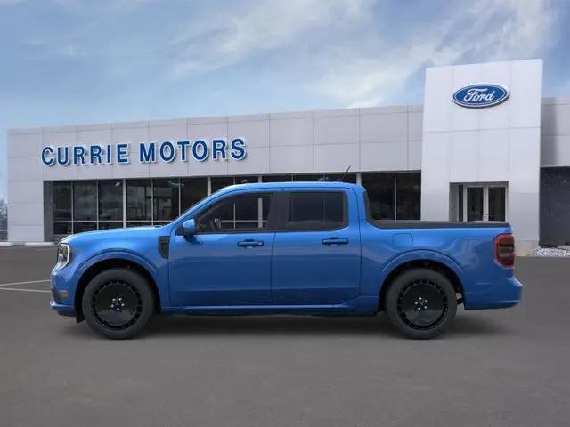 2025 Ford Maverick Lobo