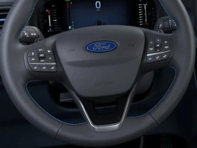 2025 Ford Maverick Lobo