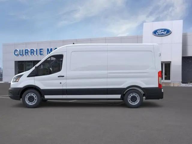 2026 Ford Transit Cargo Van T-250