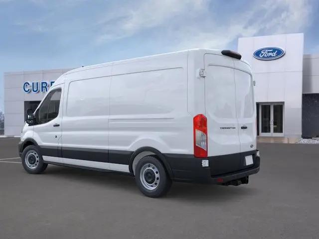 2026 Ford Transit Cargo Van T-250