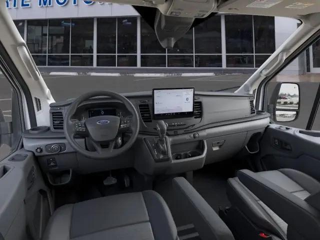 2026 Ford Transit Cargo Van T-250