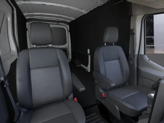 2026 Ford Transit Cargo Van T-250
