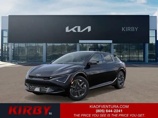 2026 Kia EV6 Light Long Range RWD for sale in Ventura, CA