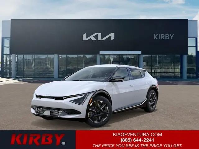 2026 Kia EV6 Wind RWD for sale in Ventura, CA